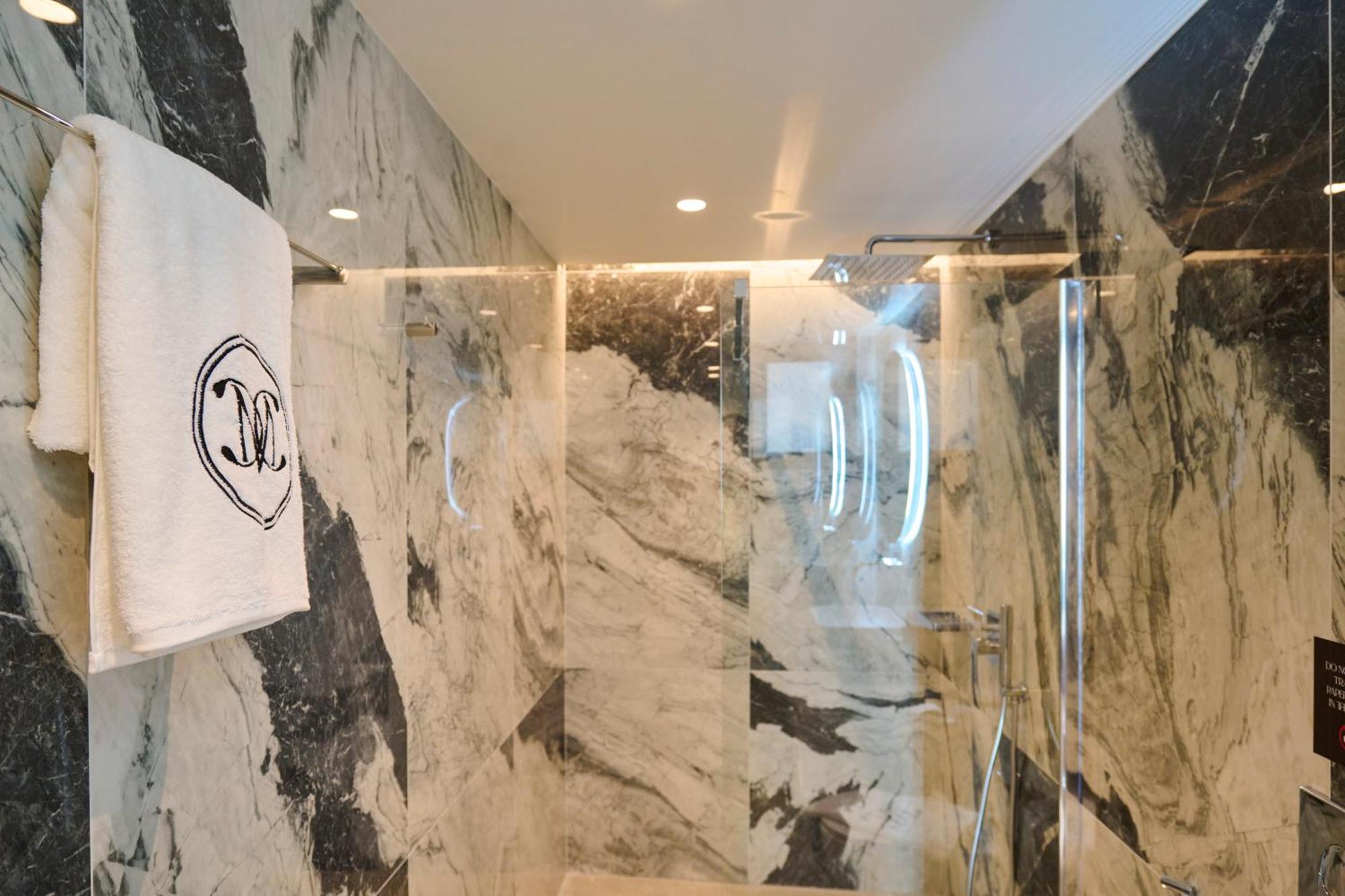 Monarco Executive Rooms Rhodes City Exteriér fotografie